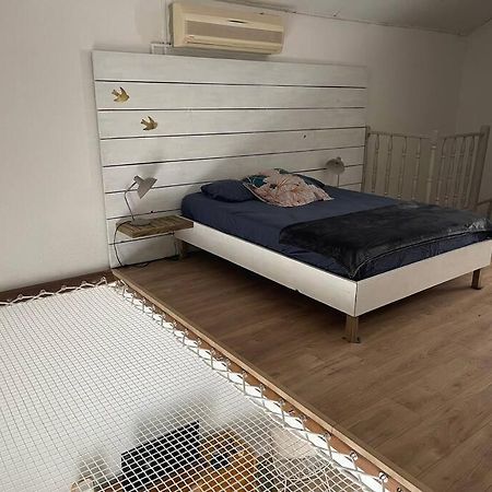 Bel Appartement Hermitage Les Bains Saint-Gilles Les Bains Extérieur photo