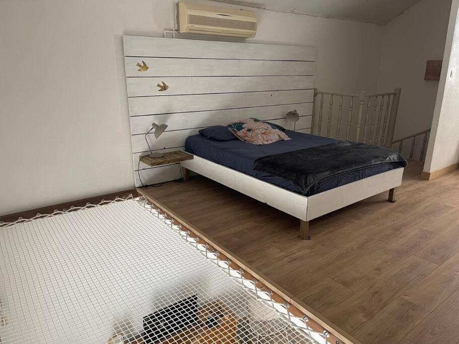 Bel Appartement Hermitage Les Bains Saint-Gilles Les Bains Extérieur photo