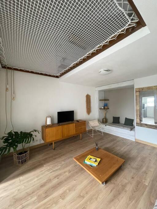 Bel Appartement Hermitage Les Bains Saint-Gilles Les Bains Extérieur photo