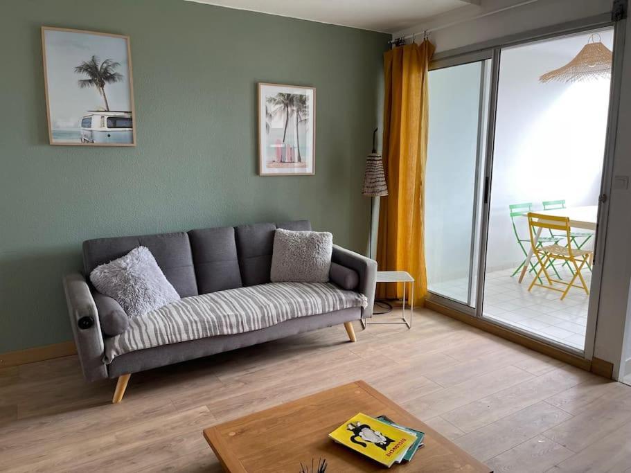 Bel Appartement Hermitage Les Bains Saint-Gilles Les Bains Extérieur photo