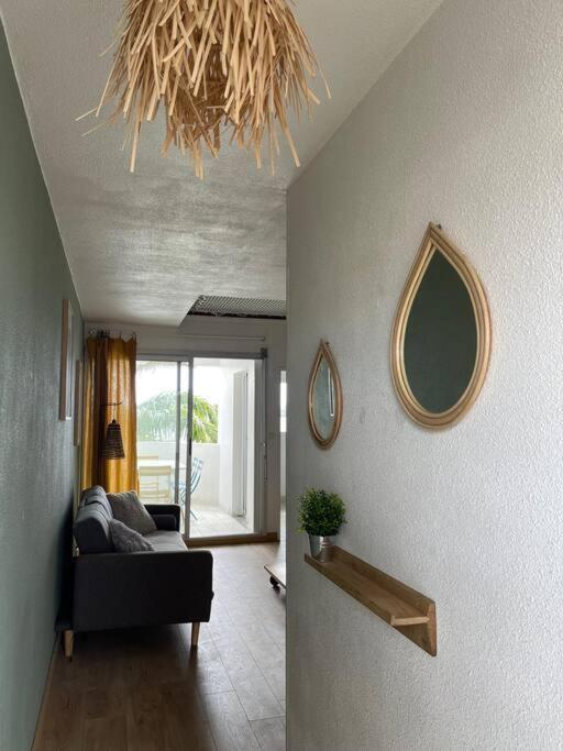 Bel Appartement Hermitage Les Bains Saint-Gilles Les Bains Extérieur photo