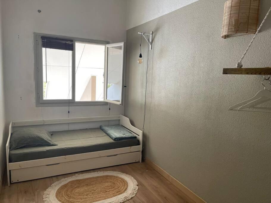 Bel Appartement Hermitage Les Bains Saint-Gilles Les Bains Extérieur photo