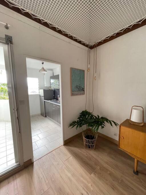 Bel Appartement Hermitage Les Bains Saint-Gilles Les Bains Extérieur photo
