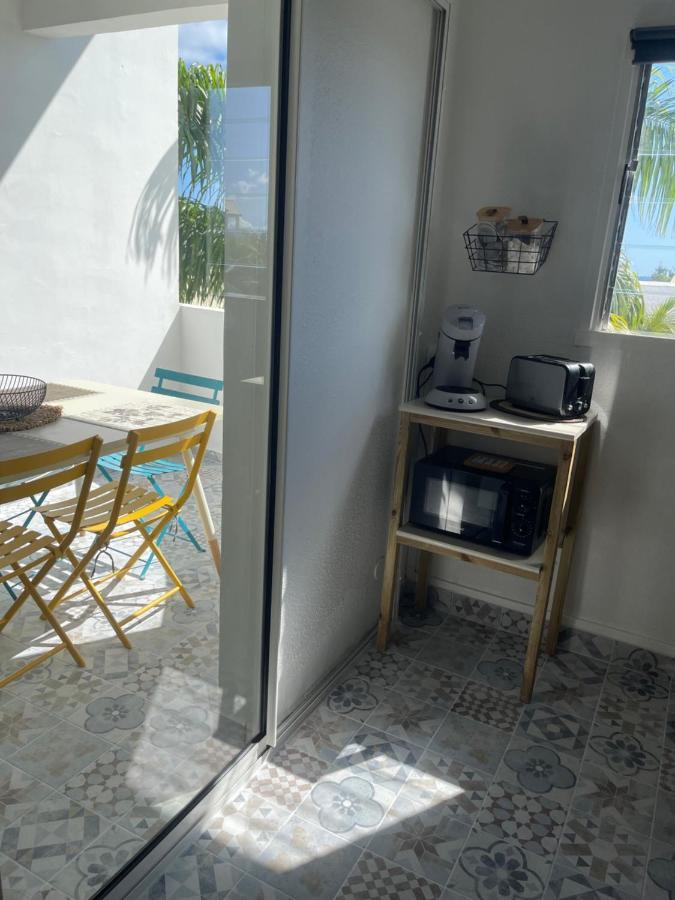 Bel Appartement Hermitage Les Bains Saint-Gilles Les Bains Extérieur photo